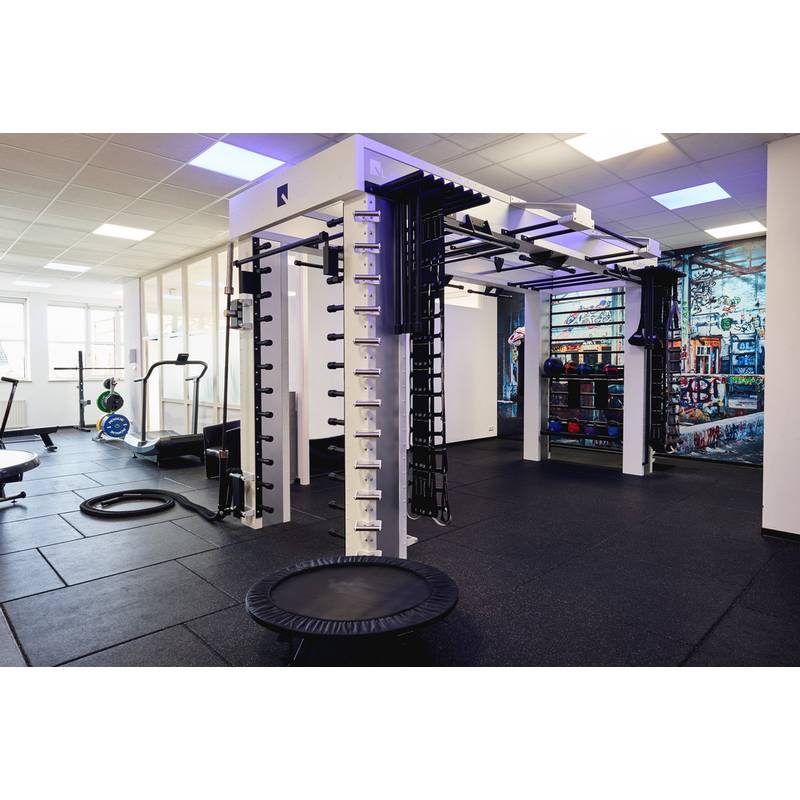 Erlebnis Lifestyle Fitness Studioticket