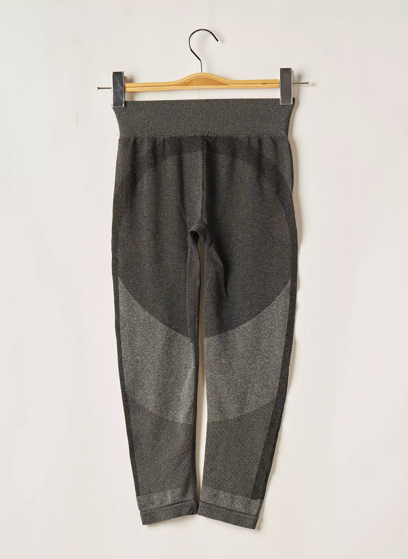 Oysho Leggings Femme couleur gris
