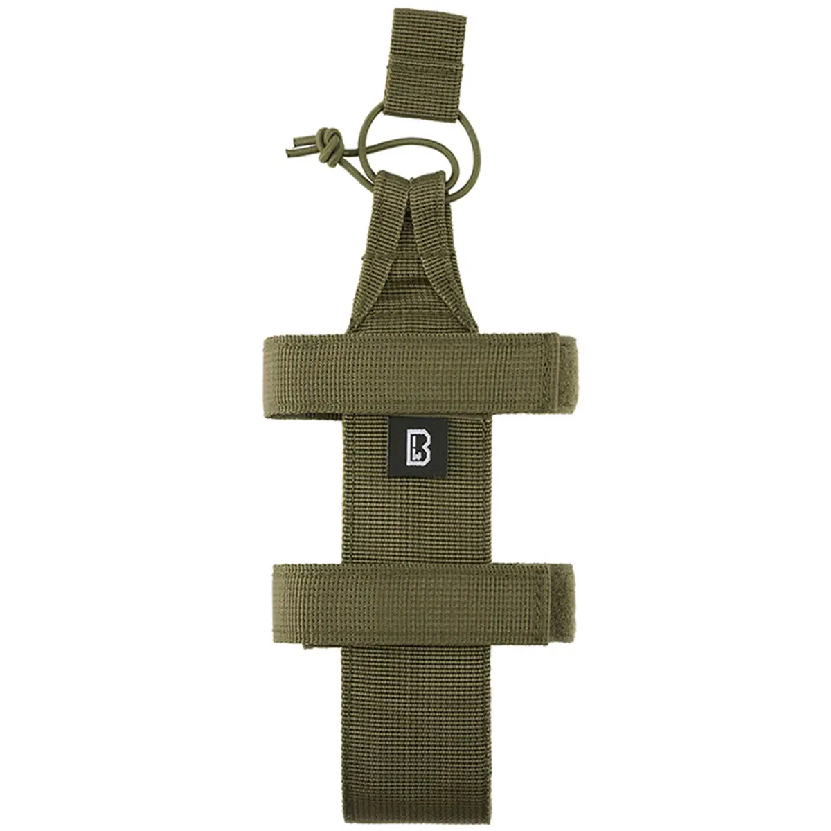 Molle Bottle Holder Flex large versch. Farben