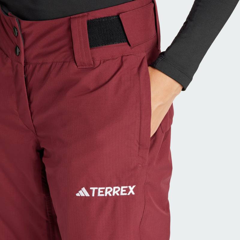 adidas Terrex Xperior 2L Insulated Hose Trainingshose Damen