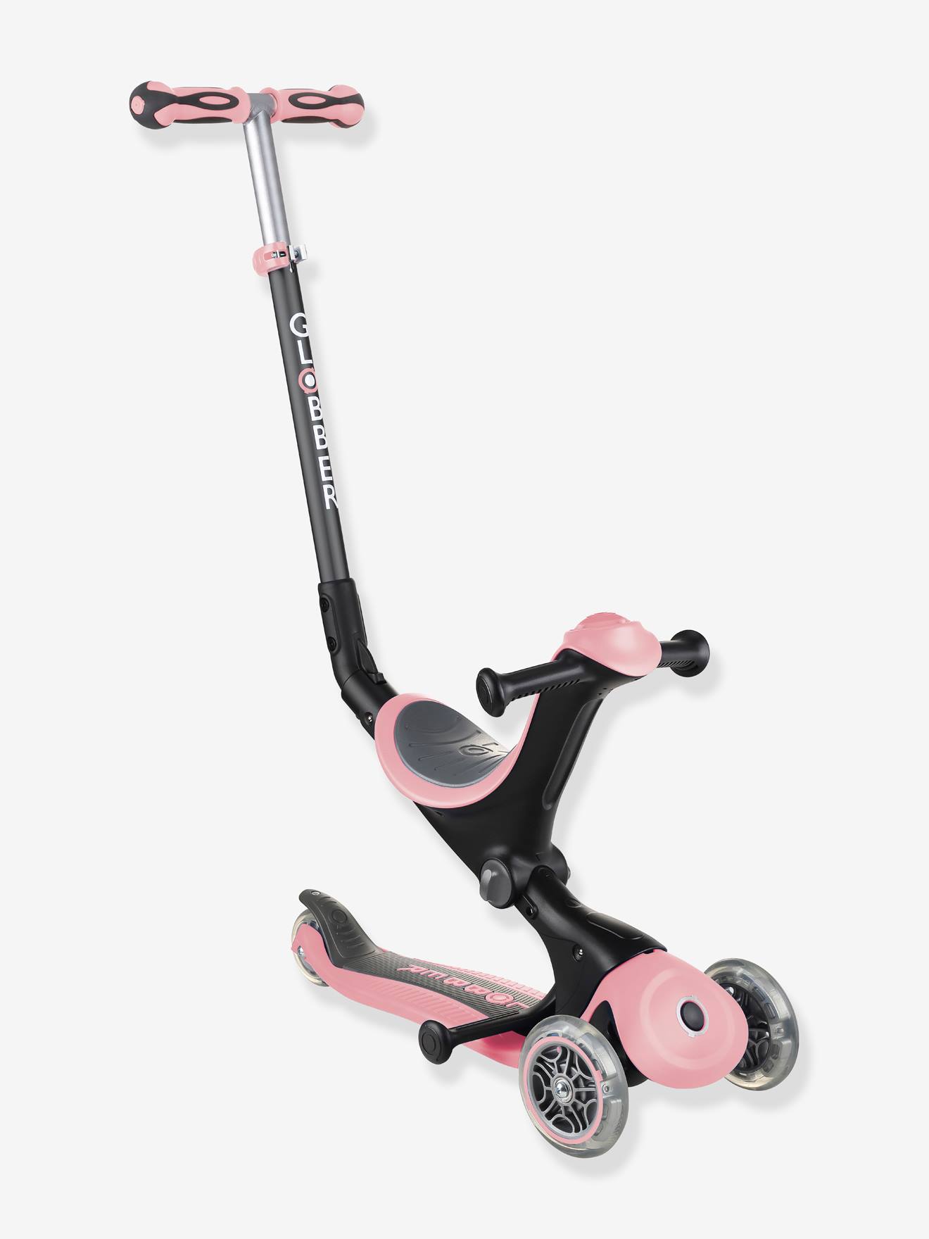Trottinette évolutive Go Up Deluxe
