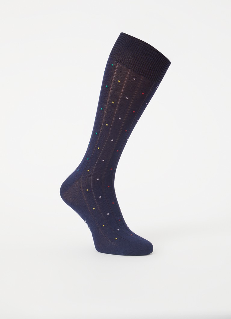 Paul Smith Printed Socks