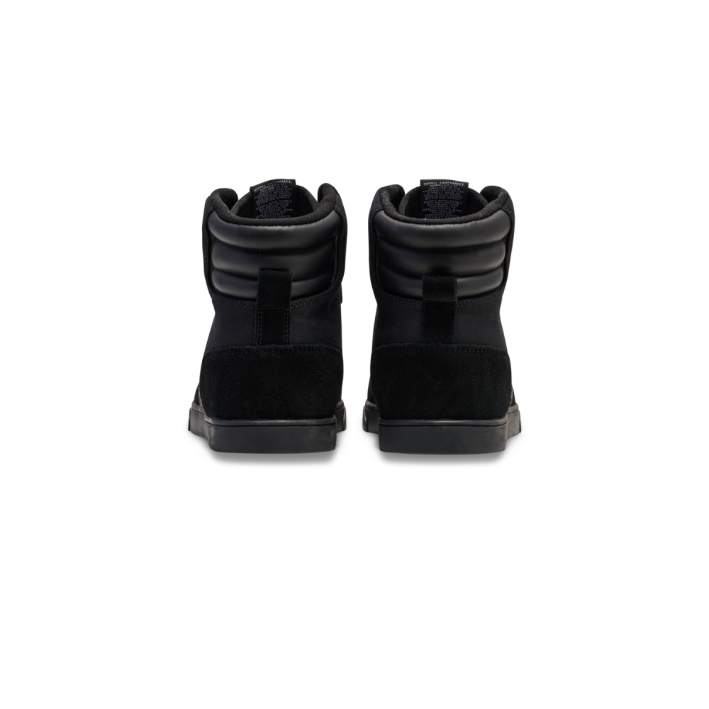 HUMMEL Slimmer Stadil Tonal High 064465-2001 / schwarz