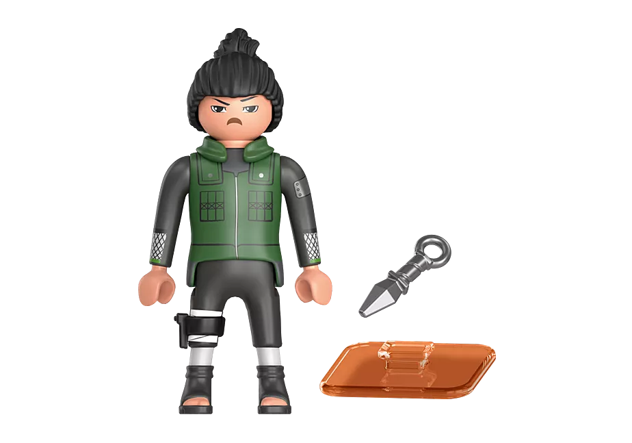 Shikamaru