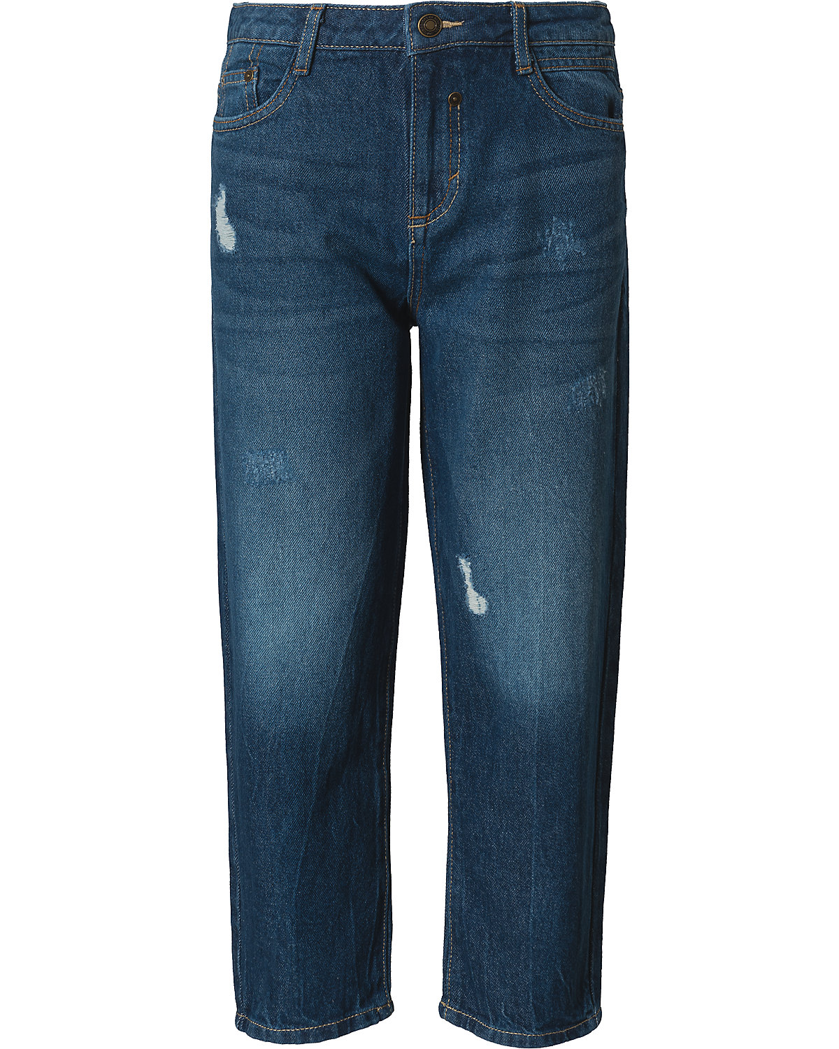 Jeanshose COLLEGE für Jungen
