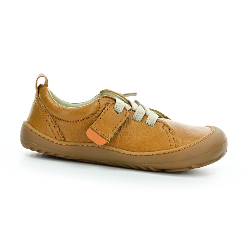 Aylla Keck Kids Beige Barfußschuhe