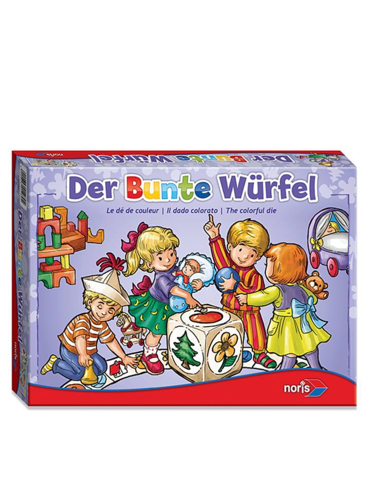 Noris Würfelspiel 