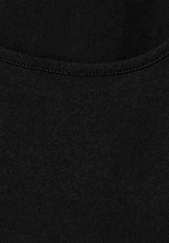 CECIL Longtop in Unifarbe