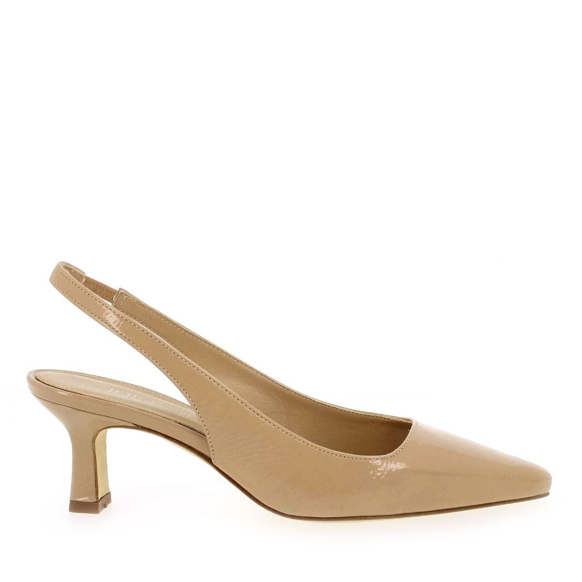 Julie Dee  EN 820 - Beige