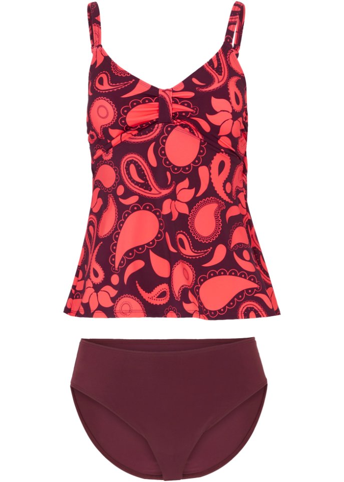 Tankini (2-tlg. Set)