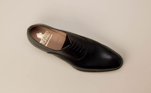 Schnürschuh-46010090086 Crockett & Jones