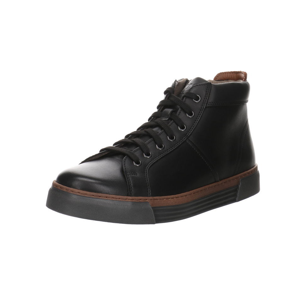 Pius Gabor Schnürboots