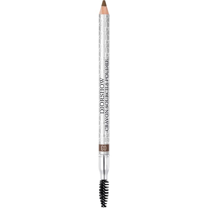 Diorshow Crayon Sourcils Poudre Wasserfester Augenbrauenstift