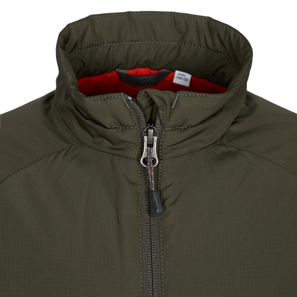 INSULATED JACKET YOUTH Kinder - Übergangsjacke