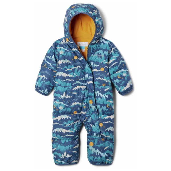 Columbia - Kid's Snuggly Bunny Bunting - Overall