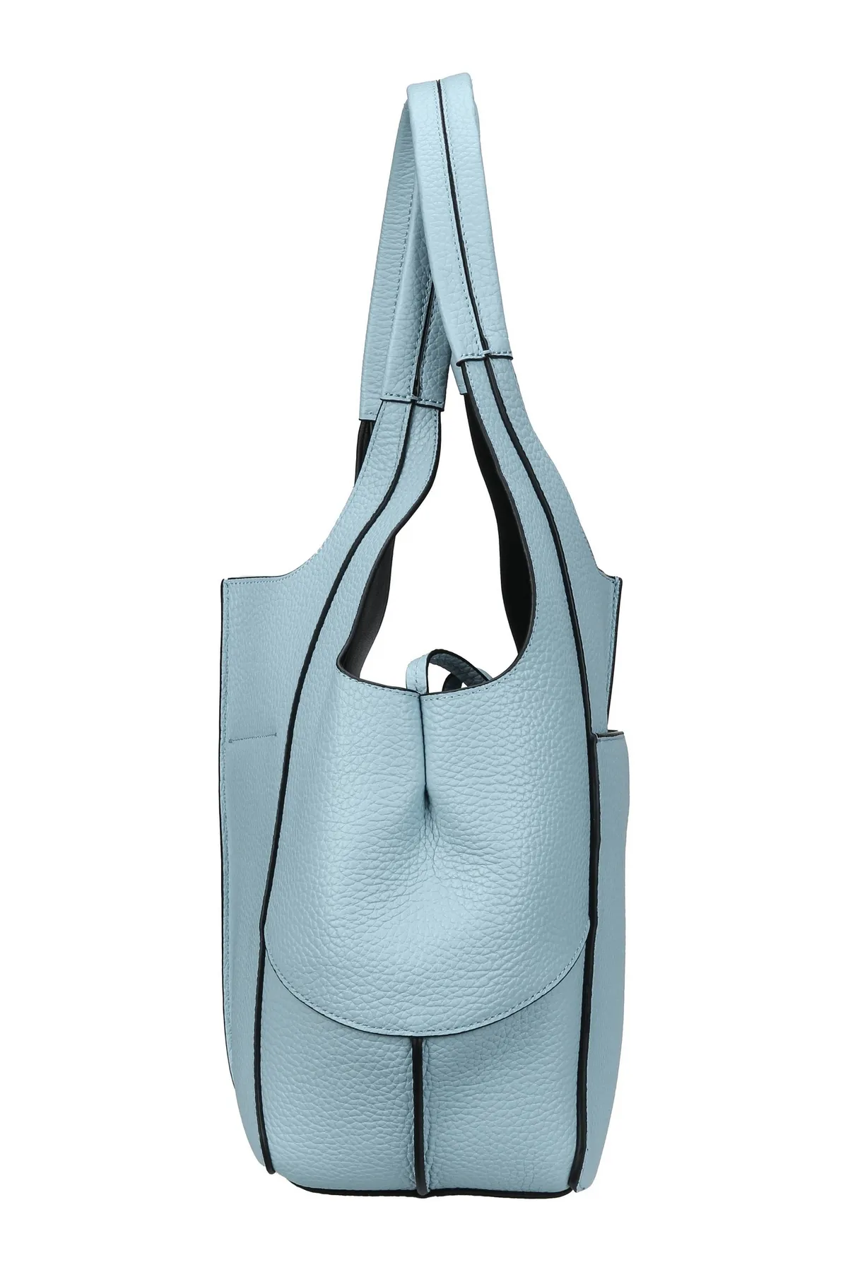Liebeskind Berlin  Handtasche Lilly Tote Pebble M