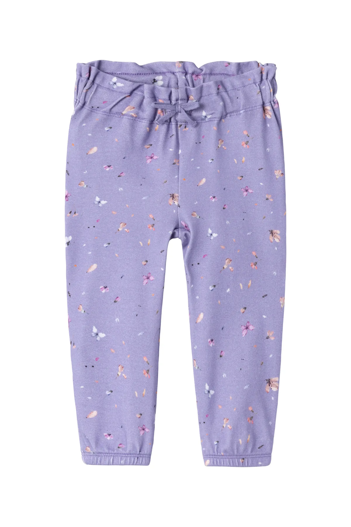 name ıt  Baby-Body - Lila - Figurbetont