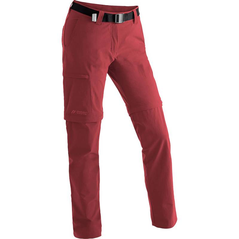Maier Sports Inara Slim Zipphose Damen