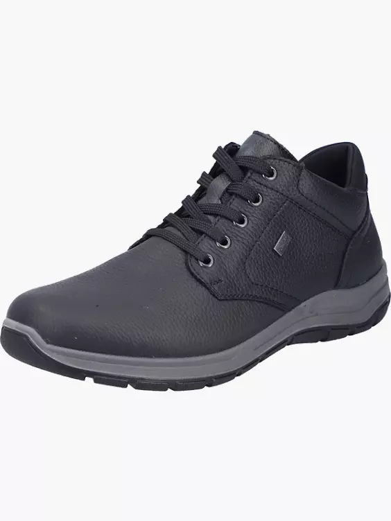 Rieker Herren Schnürschuhe