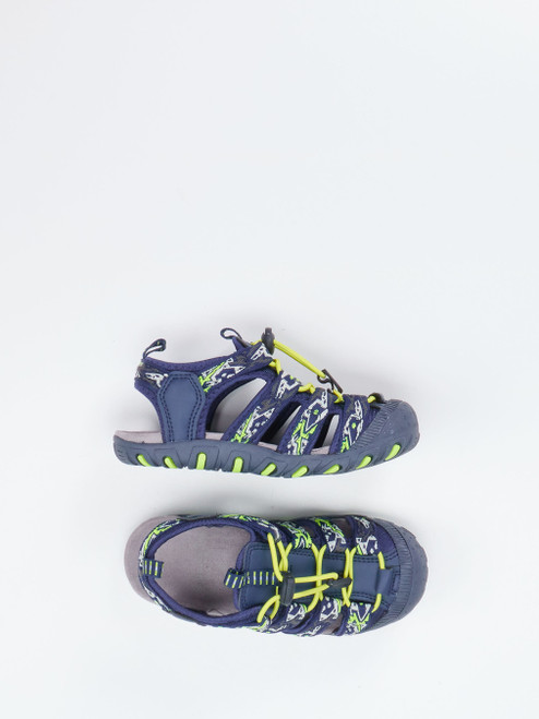 Sandalette-62311090030 Cmp