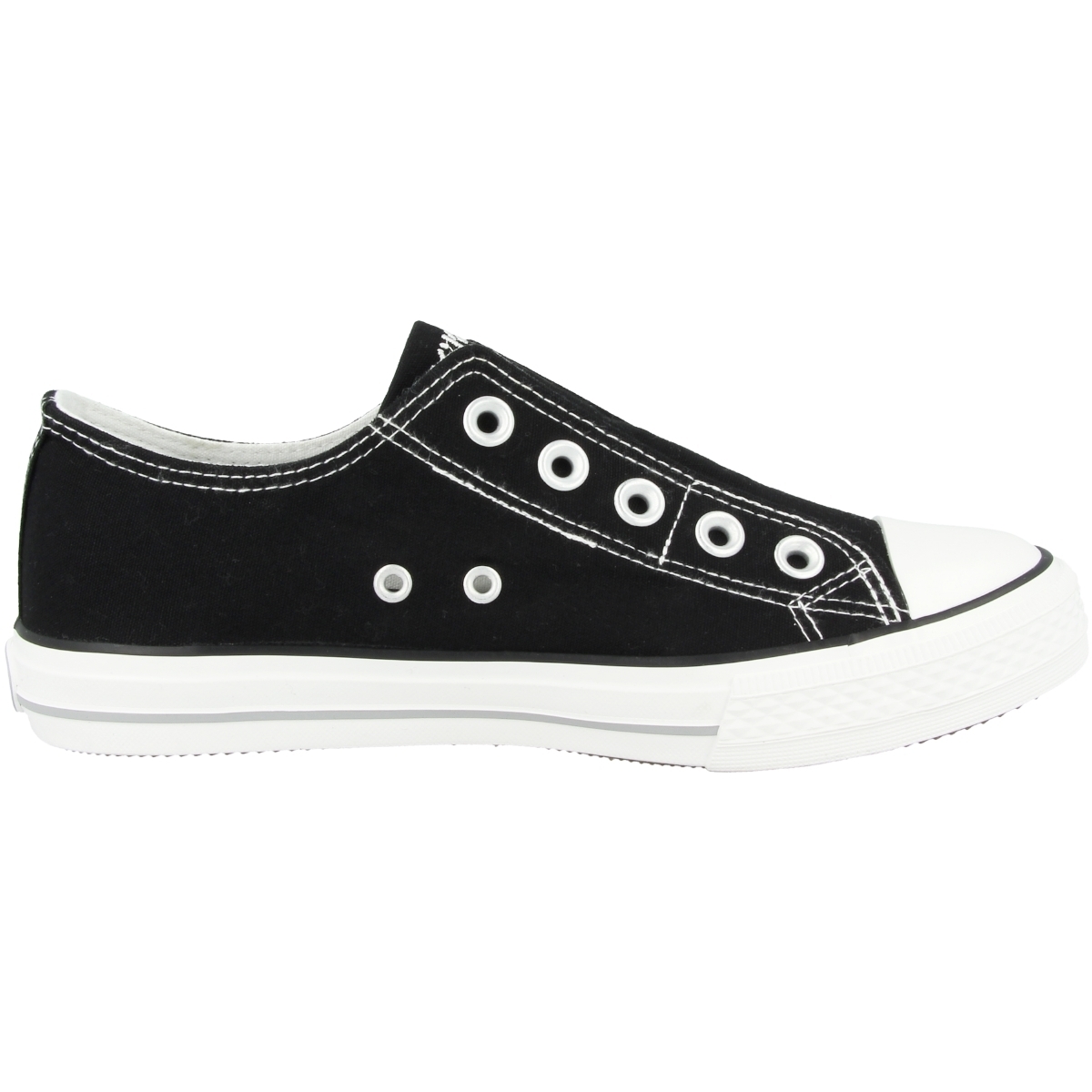 Dockers by Gerli 36UR202 Sneaker Low schwarz