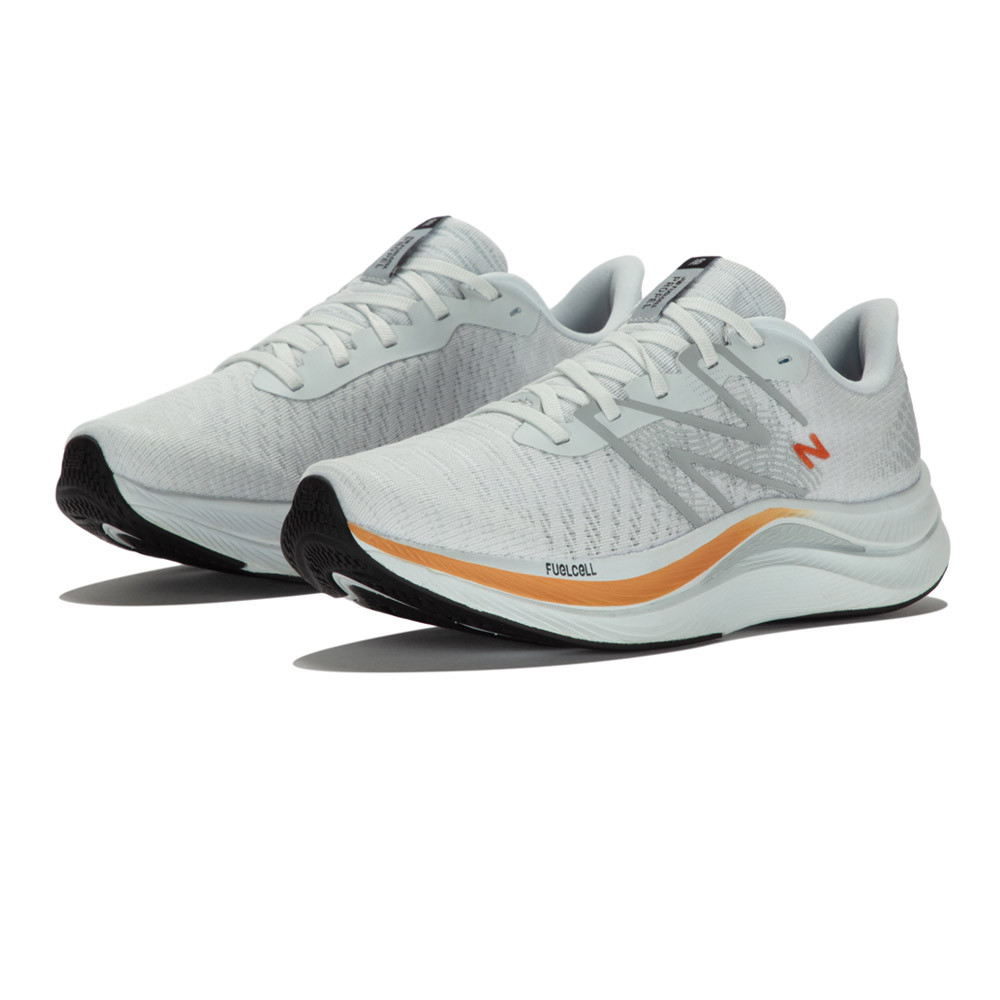 New Balance FuelCell Propel v4 MFCPRGB4 / weiss
