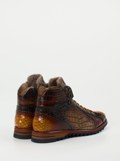 Sneaker high-48612920001 Konstantin Starke