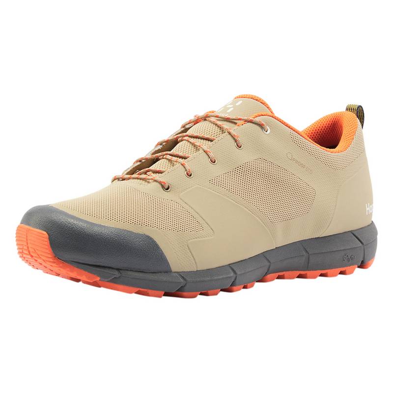 Haglfs L.I.M Low Proof Eco Wanderschuhe Herren