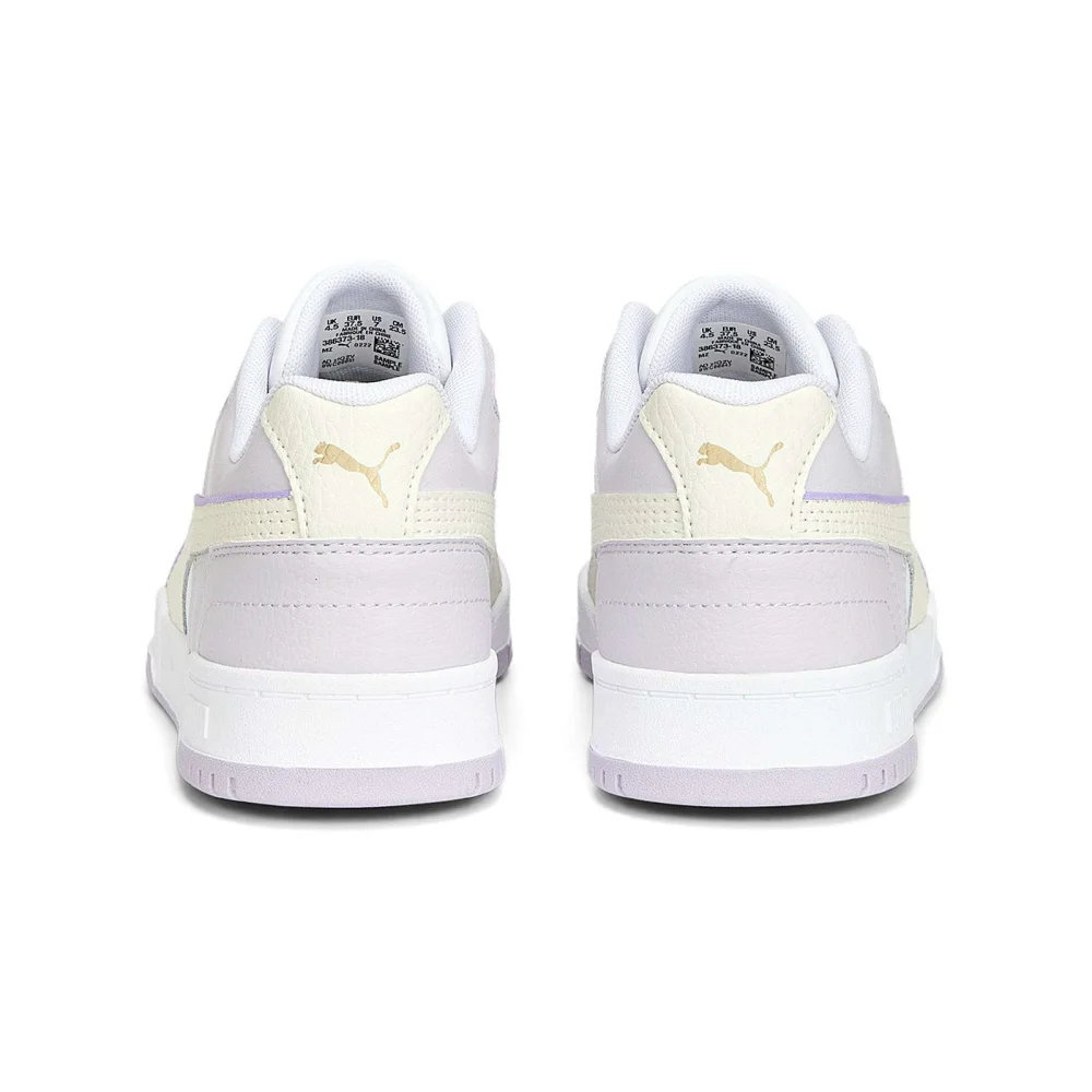 PUMA RBD Game Low 386373 18 / weiss