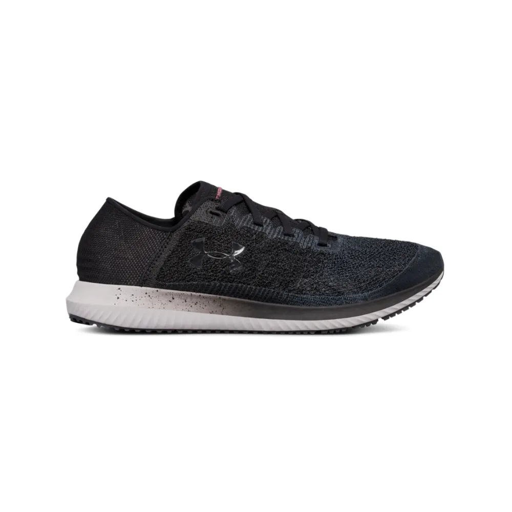 Under Armour Threadborne Blur 3000008-101 / schwarz