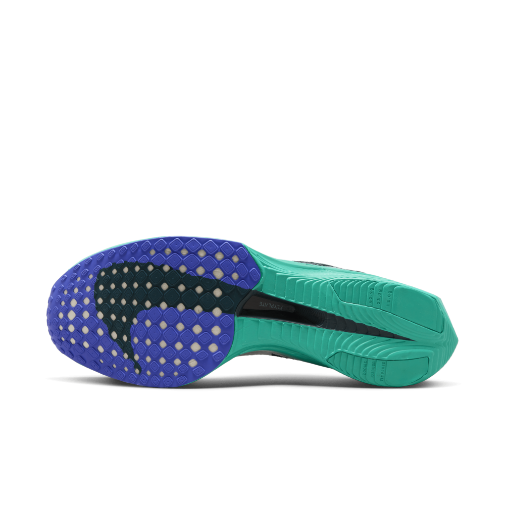 Nike ZoomX Vaporfly Next 3 DV4129-102 / weiss