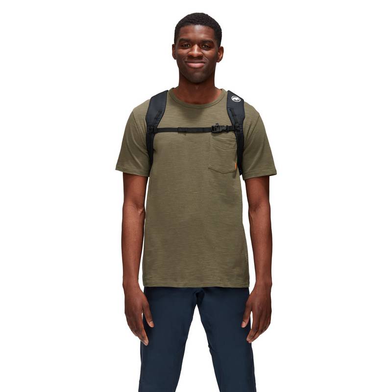 Mammut Cargo Light Sporttasche