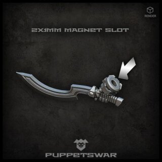 Khopesh Swords (right) (5)