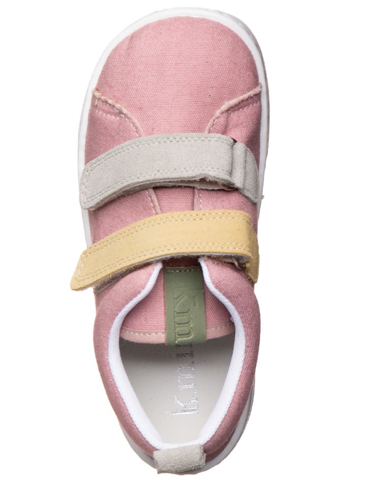 kmins Barfußschuhe in Rosa günstig kaufen