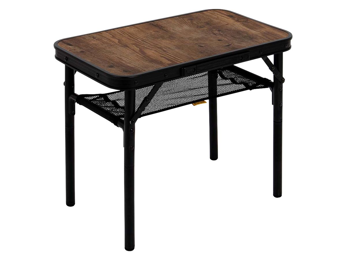 Bo-Camp Industrial Woodbine 56 x 34 cm Tisch