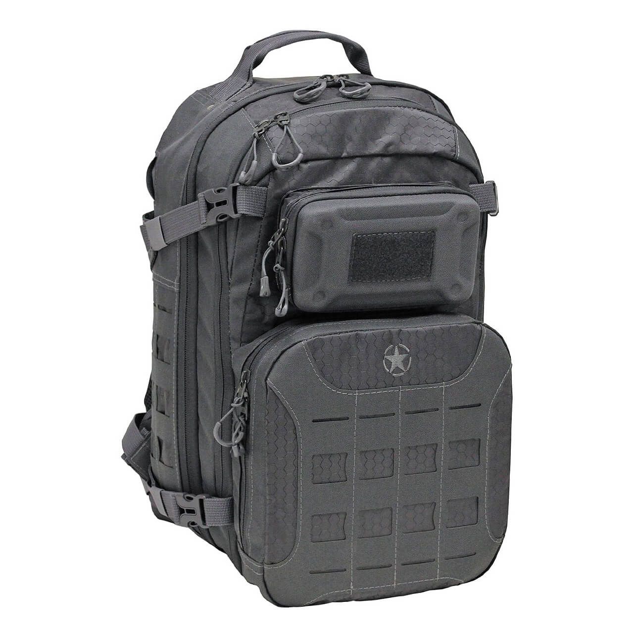 Rucksack Operation I