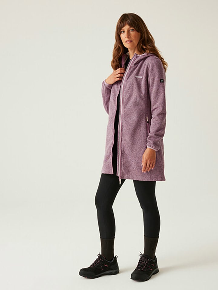 Regatta Fleecejacke 