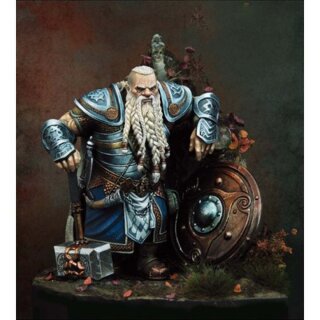 Khalgrim Gunnarson