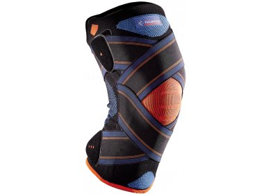 Thuasne Genouillère Strapping Novelastic