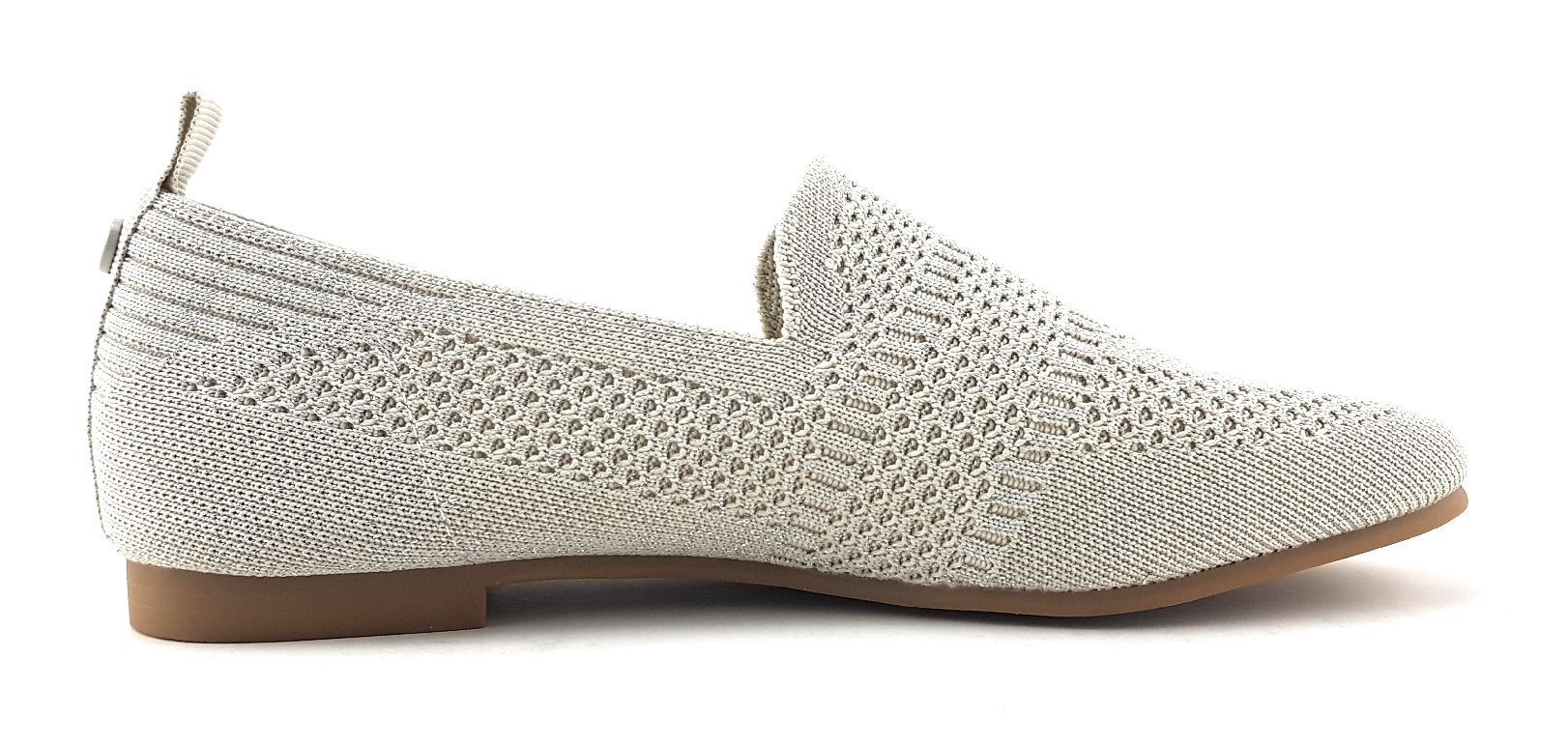La Strada 2111884-4522 Grau beige-silver