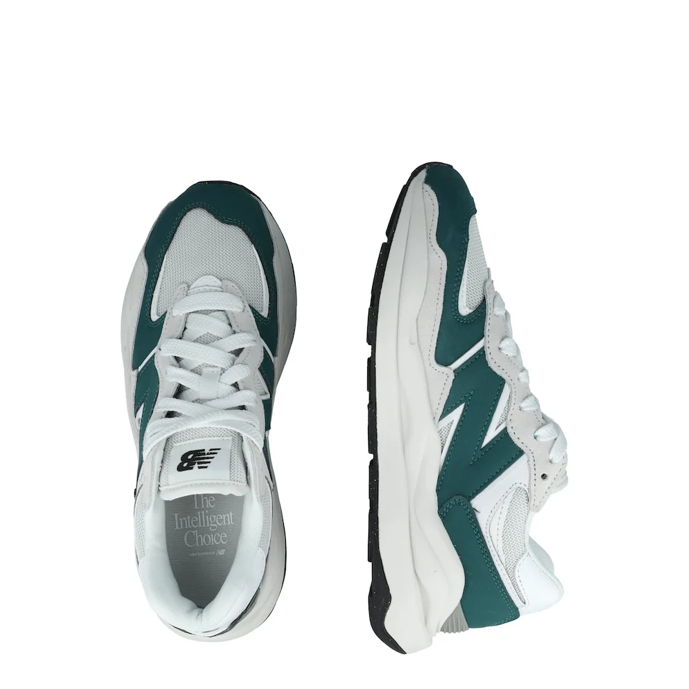 New Balance 57 40 M5740CPD / weiss