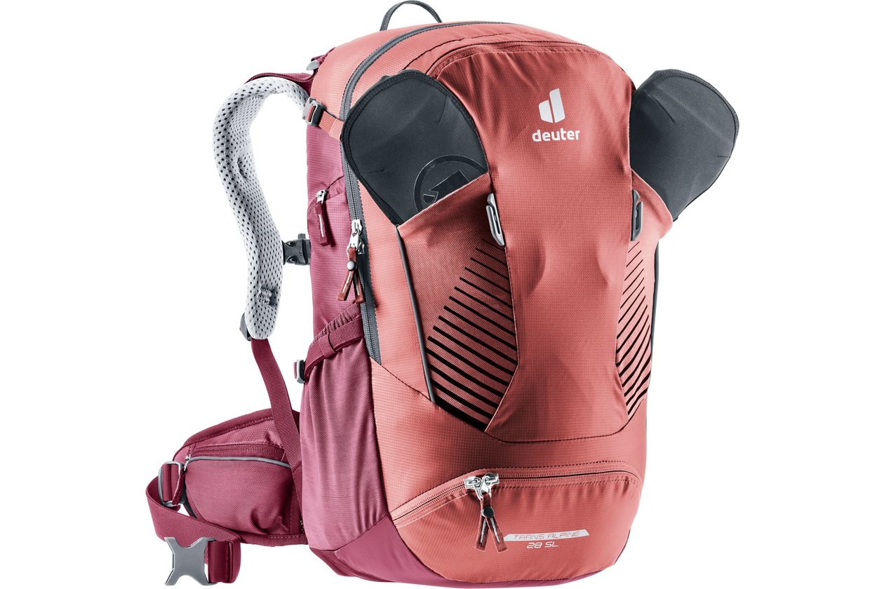 deuter Trans Alpine 28 SL