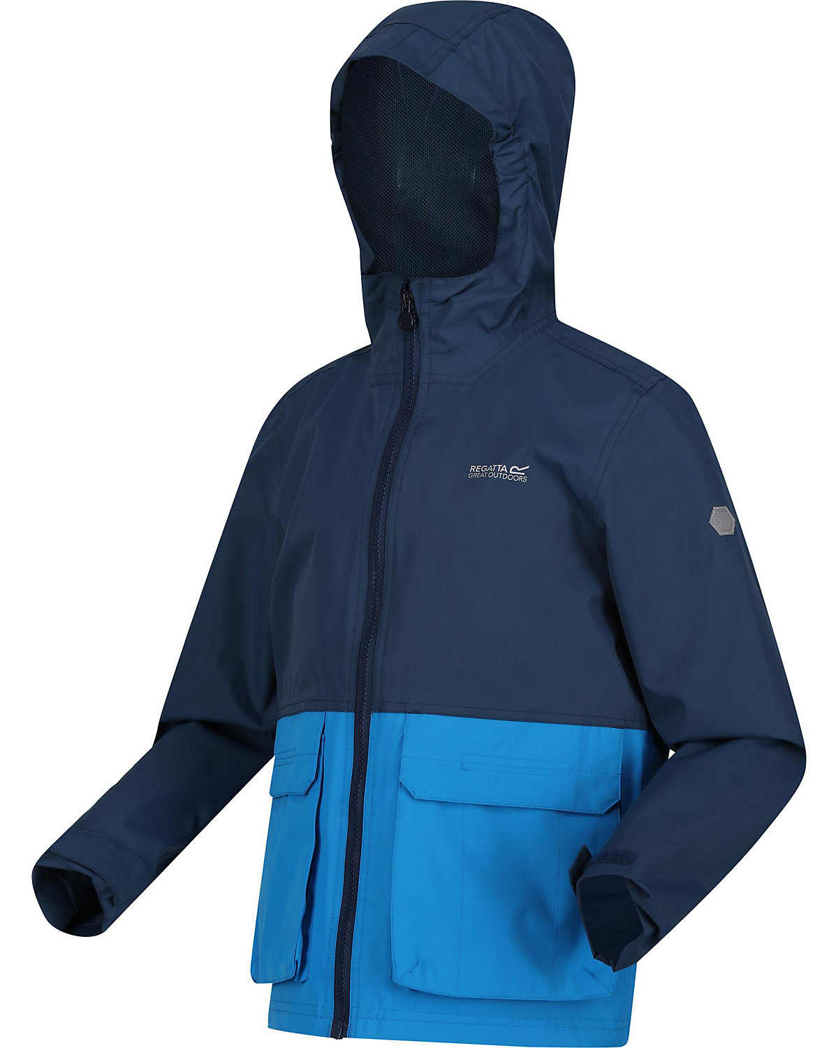 Outdoorjacke HIGHTON JKTIV für Jungen