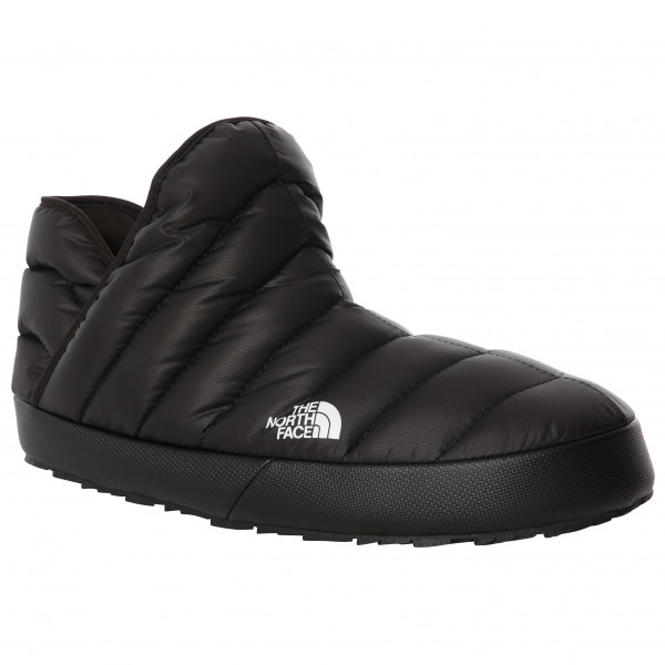 The North Face - Thermoball Traction Bootie - Hüttenschuhe