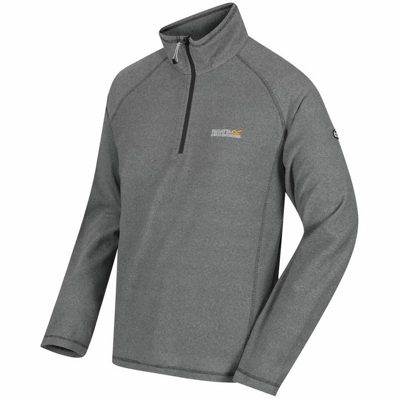 Regatta Montes Men Fleecepullover Herren