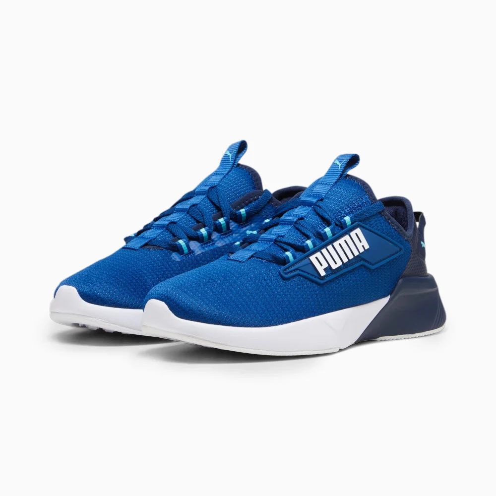 PUMA Retaliate 2 Jugend 377085_12 / blau