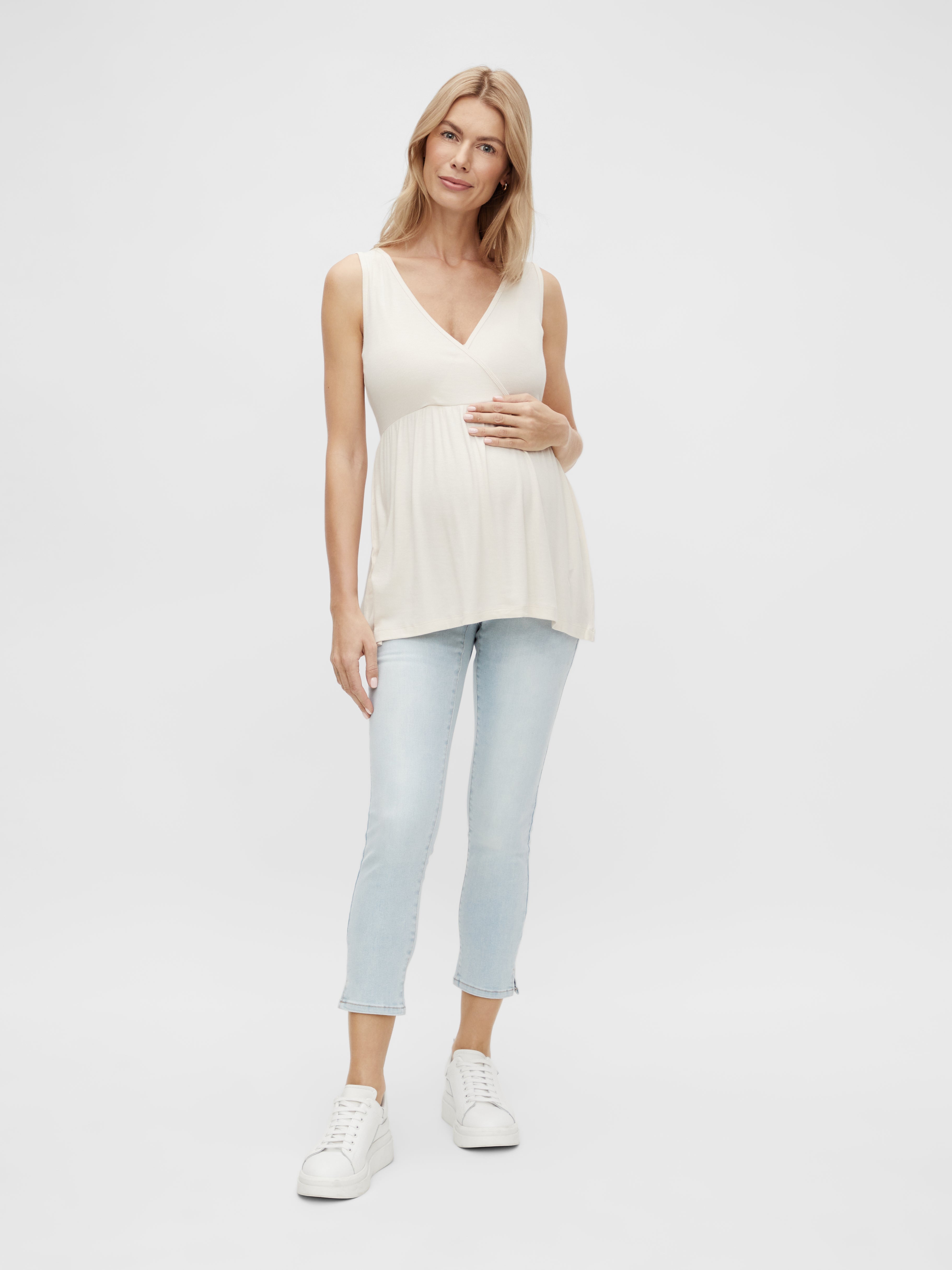 Umstands-jeans