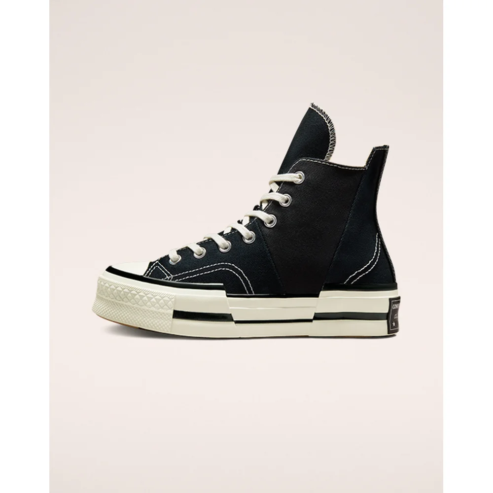 Converse Chuck 70 Plus A00916C / schwarz