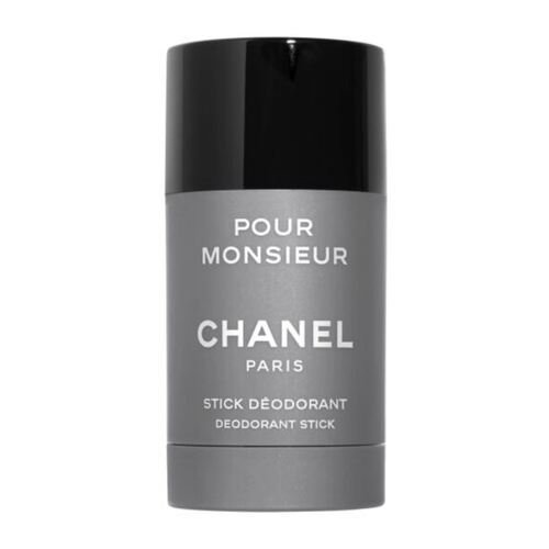 Chanel Pour Monsieur Deodorant Stick