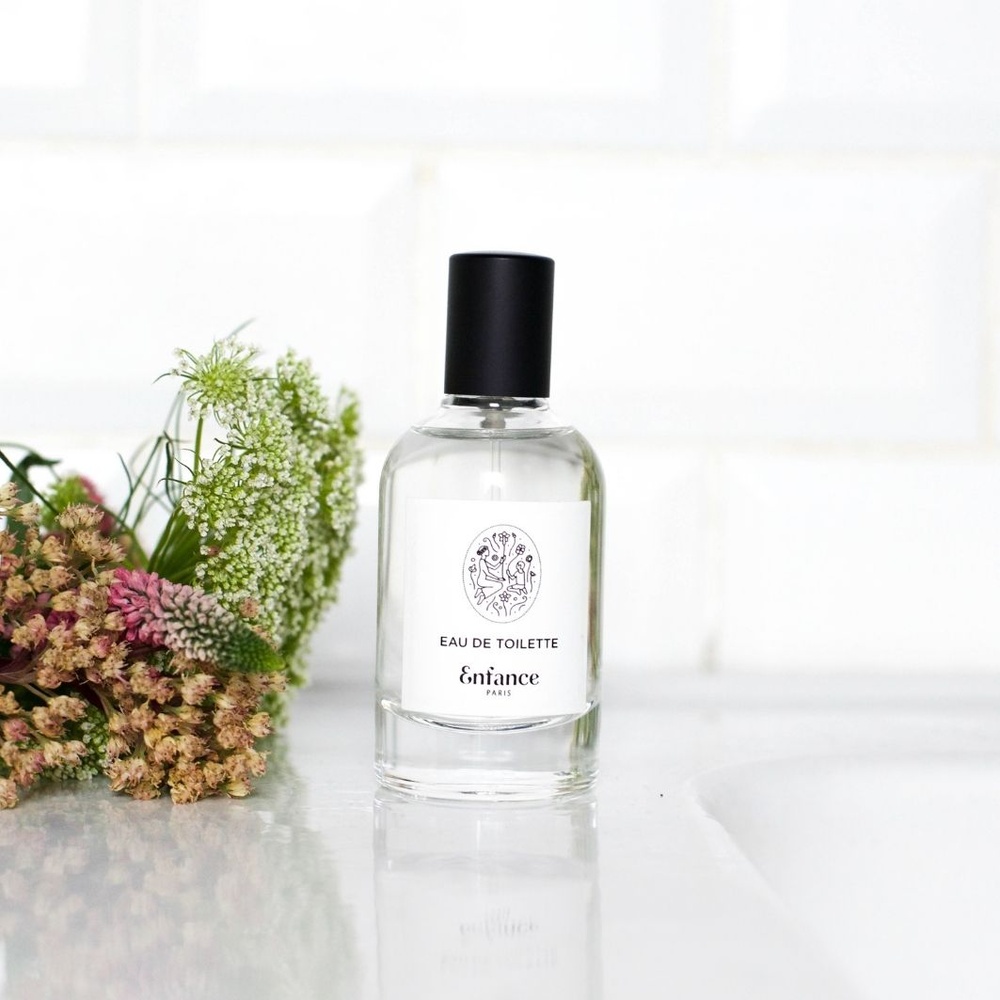 Enfance Paris Eau de toilette Eau de parfum